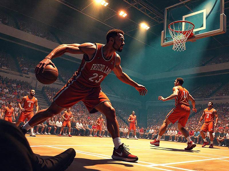 我觉得，她可以和曹岩打一场单挑！