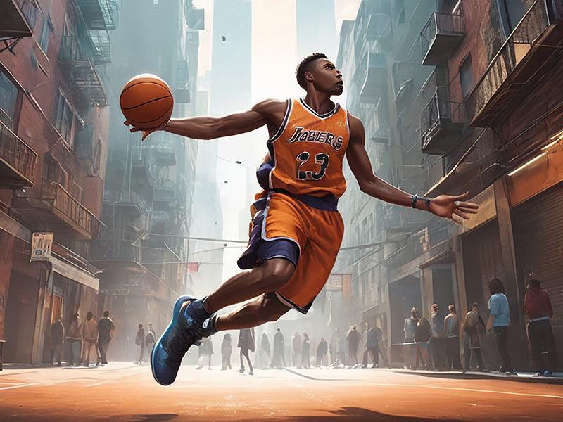 大数据让我们相遇同曦打球赢了啦啦队也完胜！