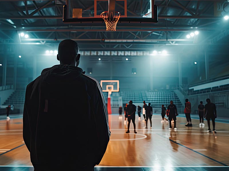在库里眼中，克莱的投篮姿势都是教学级模板！那动作简直完美！
