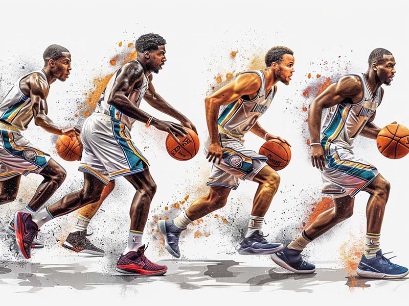 肘姐打球高光时刻！珠圆玉润的肘姐吧友们顶得住嘛