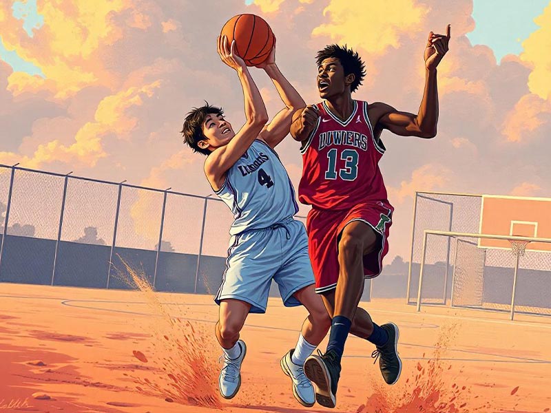 汤普森投篮细节解析，每一帧都是肌肉记忆