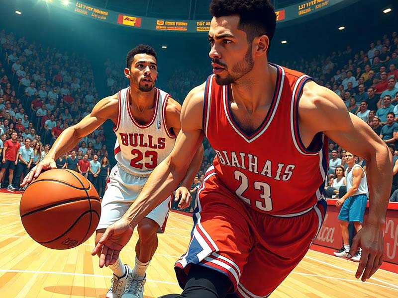 你敢信这是NBA顶级巨星，魔术师约翰逊的儿子吗