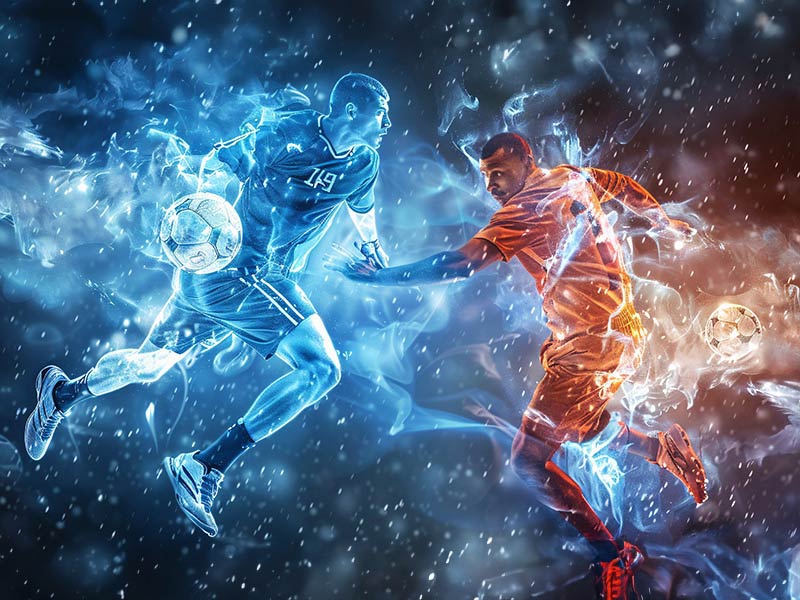 黄金机会！杜埃禁区内近距离推射，马马尔达什维利神勇封出！