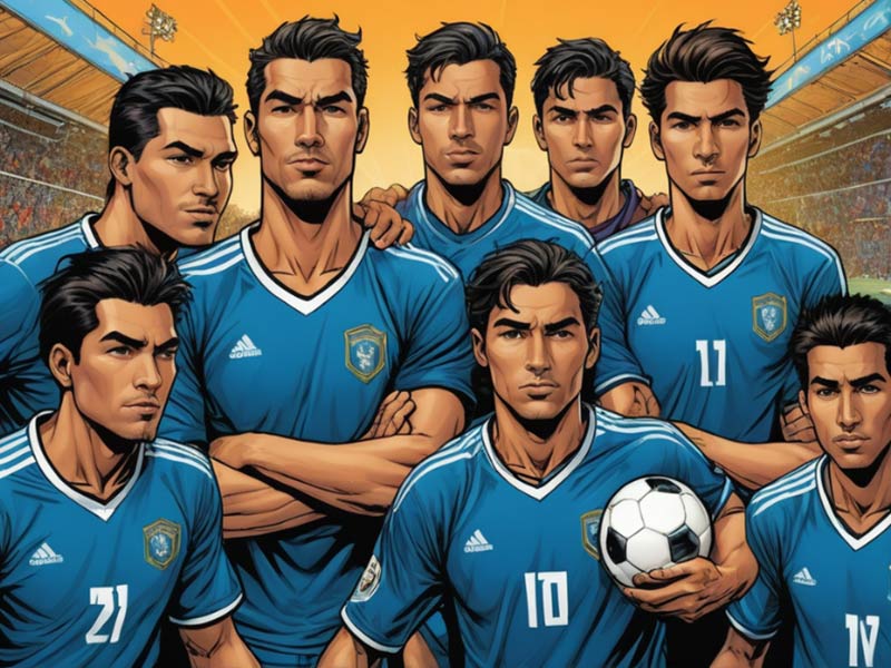 名记巴拉格谈巴萨战马竞：西蒙尼从未在诺坎普击败过巴塞罗那