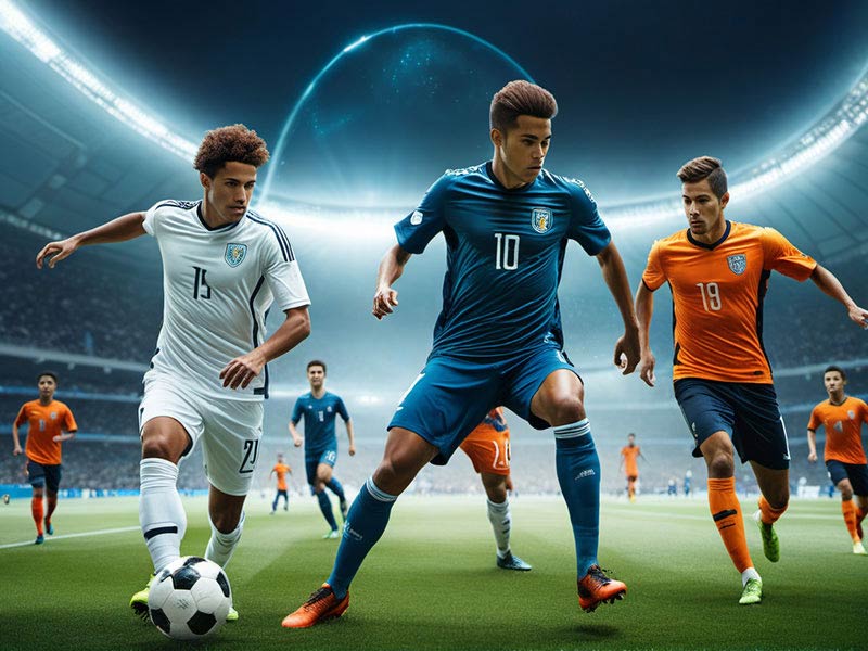 国家队队长张玉宁赛前：珍惜强大对手比赛机会，像一根链条一起上