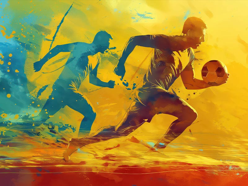 型男！亨利硬核波比跳大秀腹肌，这状态确定不复出踢两年