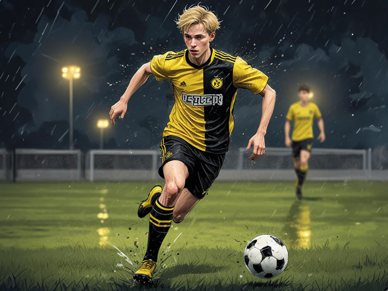 演技怎么样佩德里的阿迪达斯广告！经典的庆祝动作！