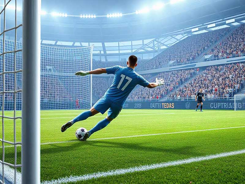 犀利突破！马丁+库巴西都没防住！阿尔瓦雷斯连续过人打门被没收