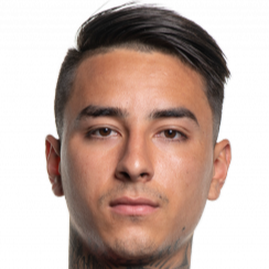 埃里克·安东尼奥·普尔加·法尔范