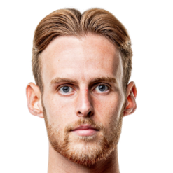 埃利亚斯·拉芬·奥拉夫松