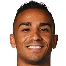 达尼洛·路易斯·达席尔瓦