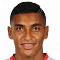 加布里埃尔·拉斐尔·富恩特斯·戈麦斯