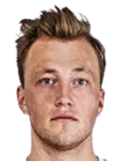 卡斯珀·滕格斯特