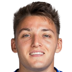 马特奥·雷特吉