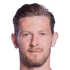 帕特里克·赫罗索夫斯基