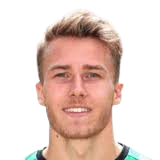 乔尔·格罗多夫斯基