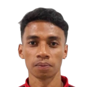 乔纳塔斯·佩雷拉