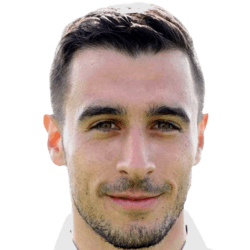 塞德里克·贡萨尔维斯