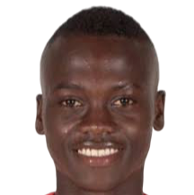 圣地亚哥·克里斯托巴·莫雷诺·帕拉西奥斯