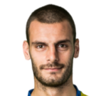 亚历山大·武科蒂奇